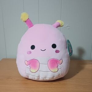 Guinevere Squishmallow NWT